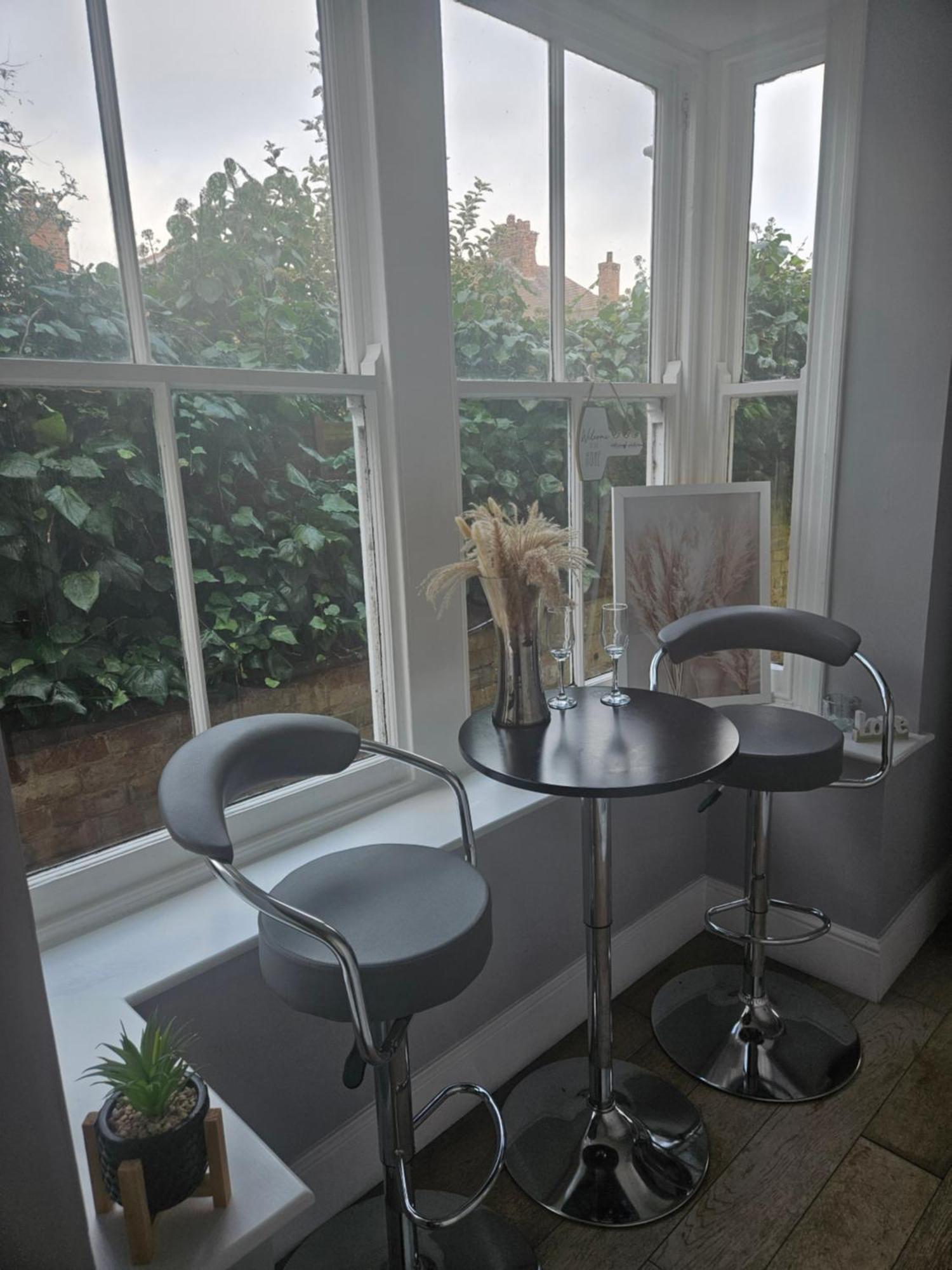 Cleethorpes Seaside Garden Apartment Eksteriør billede
